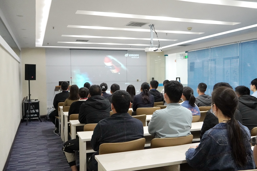 一切为了劳动者健康：新疆农源高科组织开展《职业病防治法》培训活动